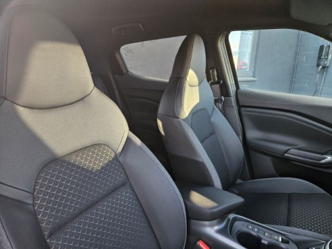 Ansicht 6 - Neuwagen Fahrzeug, Modell Juke der Marke Nissan von Verkäufer Autohaus Konrad GmbH