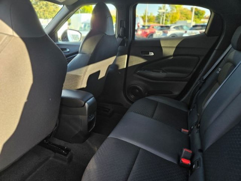Ansicht 8 - Neuwagen Fahrzeug, Modell Juke der Marke Nissan von Verkäufer Autohaus Konrad GmbH