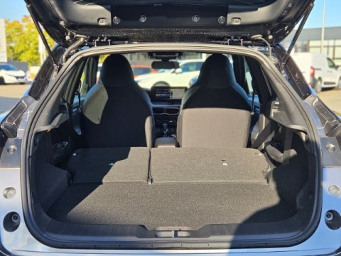 Ansicht 10 - Neuwagen Fahrzeug, Modell Juke der Marke Nissan von Verkäufer Autohaus Konrad GmbH