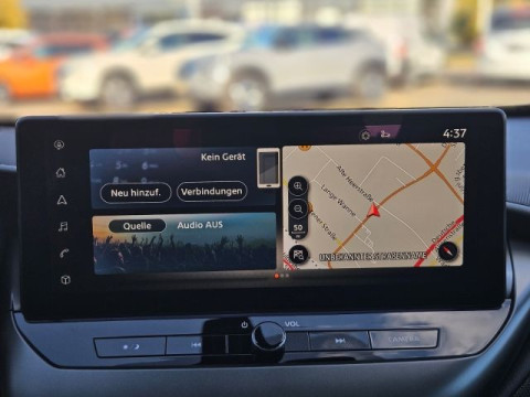 Ansicht 12 - Neuwagen Fahrzeug, Modell Juke der Marke Nissan von Verkäufer Autohaus Konrad GmbH