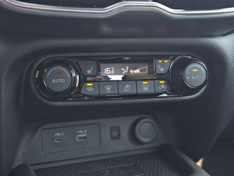 Ansicht 14 - Neuwagen Fahrzeug, Modell Juke der Marke Nissan von Verkäufer Autohaus Konrad GmbH