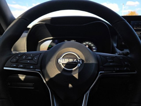 Ansicht 17 - Neuwagen Fahrzeug, Modell Juke der Marke Nissan von Verkäufer Autohaus Konrad GmbH