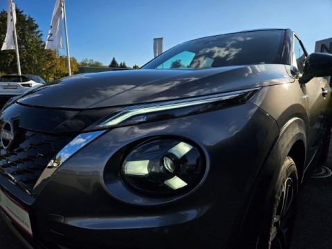 Ansicht 20 - Neuwagen Fahrzeug, Modell Juke der Marke Nissan von Verkäufer Autohaus Konrad GmbH