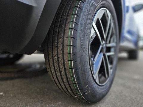 Ansicht 5 - Neuwagen Fahrzeug, Modell Juke der Marke Nissan von Verkäufer Autohaus Konrad GmbH