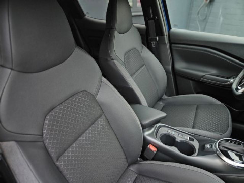 Ansicht 8 - Neuwagen Fahrzeug, Modell Juke der Marke Nissan von Verkäufer Autohaus Konrad GmbH