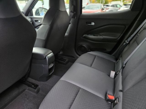 Ansicht 10 - Neuwagen Fahrzeug, Modell Juke der Marke Nissan von Verkäufer Autohaus Konrad GmbH