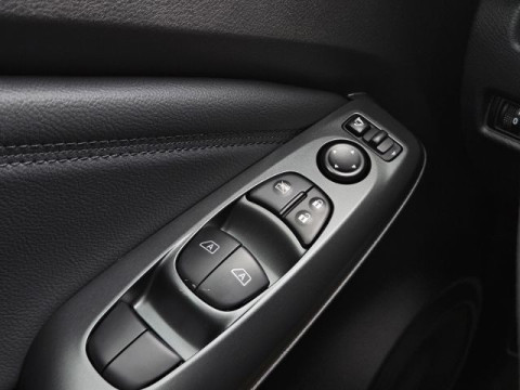 Ansicht 20 - Neuwagen Fahrzeug, Modell Juke der Marke Nissan von Verkäufer Autohaus Konrad GmbH