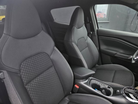 Ansicht 7 - Neuwagen Fahrzeug, Modell Juke der Marke Nissan von Verkäufer Autohaus Konrad GmbH