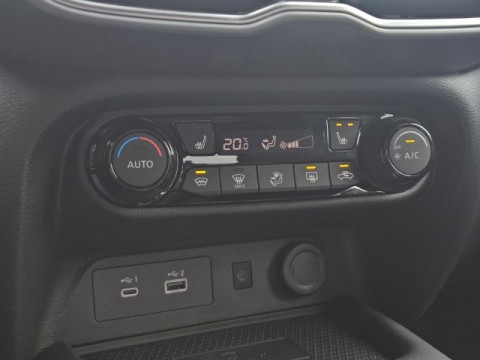 Ansicht 15 - Neuwagen Fahrzeug, Modell Juke der Marke Nissan von Verkäufer Autohaus Konrad GmbH