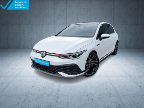 Volkswagen Golf GTI - Golf GTI Clubsport Matrix/Pano/Nav/Kam/ACC/AC/19"