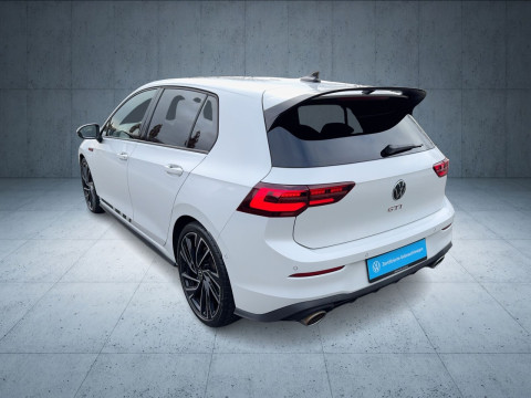 Volkswagen Golf GTI - Golf GTI Clubsport Matrix/Pano/Nav/Kam/ACC/AC/19"