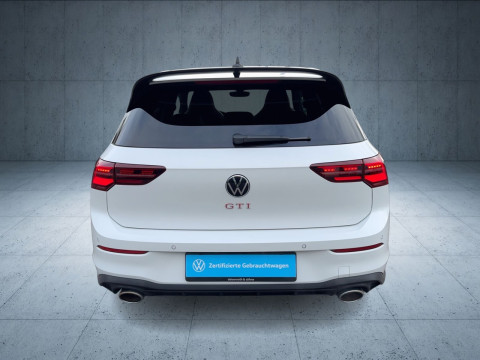 Volkswagen Golf GTI - Golf GTI Clubsport Matrix/Pano/Nav/Kam/ACC/AC/19"