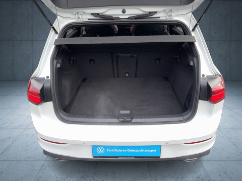 Volkswagen - Golf GTI