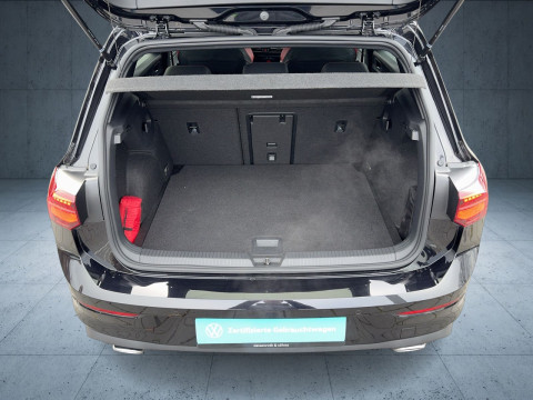 Volkswagen - Golf GTI