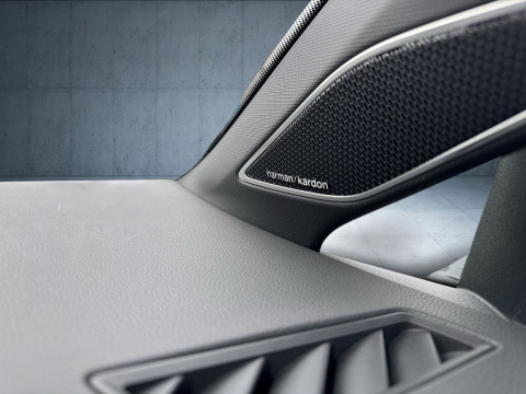 Volkswagen - Golf GTI