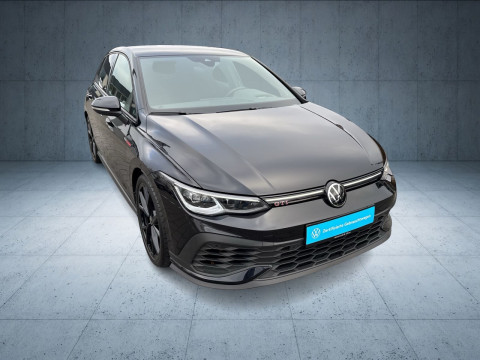 Volkswagen - Golf GTI