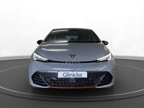 Cupra Born - Born 150 LED LM 18" PDC vo+hi DAB Klima