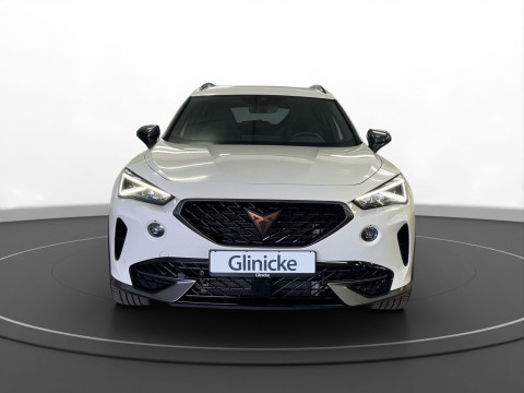 Cupra Formentor - Formentor VZ 1.4 eHybrid AHK LED LM 19" Navi RFK ACC Leder