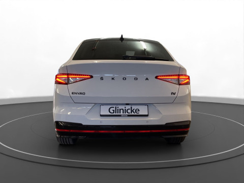 Škoda - Enyaq