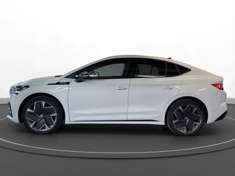 Škoda - Enyaq