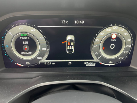 Ansicht 14 - Gebrauchtwagen Fahrzeug, Modell Qashqai der Marke Nissan von Verkäufer Autohaus Junghans & Kunz GmbH