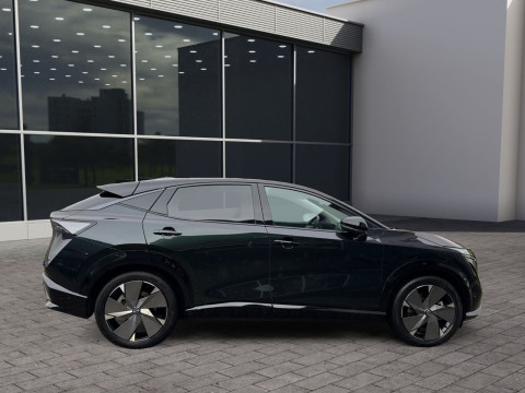 Ansicht 8 - Gebrauchtwagen Fahrzeug, Modell Ariya der Marke Nissan von Verkäufer Autohaus Junghans & Kunz GmbH
