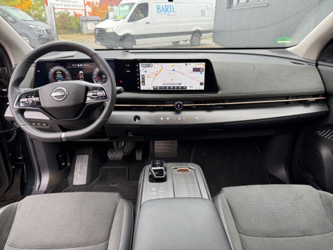 Ansicht 12 - Gebrauchtwagen Fahrzeug, Modell Ariya der Marke Nissan von Verkäufer Autohaus Junghans & Kunz GmbH