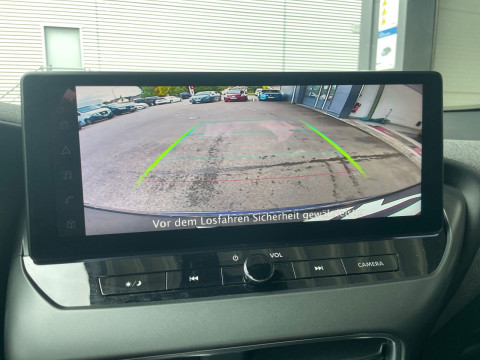 Ansicht 18 - Gebrauchtwagen Fahrzeug, Modell Juke der Marke Nissan von Verkäufer Autohaus Rabus e.K.