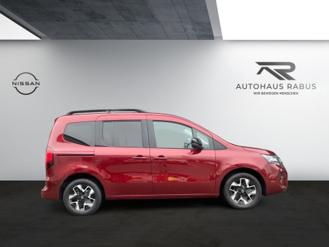 Ansicht 8 - Gebrauchtwagen Fahrzeug, Modell Townstar der Marke Nissan von Verkäufer Autohaus Rabus e.K.