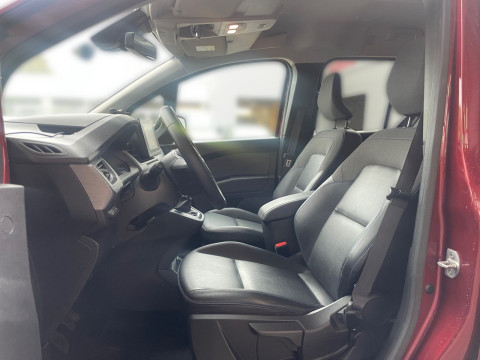 Ansicht 9 - Gebrauchtwagen Fahrzeug, Modell Townstar der Marke Nissan von Verkäufer Autohaus Rabus e.K.