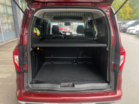 Ansicht 16 - Gebrauchtwagen Fahrzeug, Modell Townstar der Marke Nissan von Verkäufer Autohaus Rabus e.K.