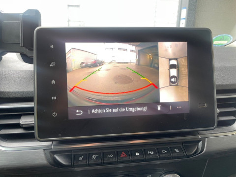 Ansicht 18 - Gebrauchtwagen Fahrzeug, Modell Townstar der Marke Nissan von Verkäufer Autohaus Rabus e.K.