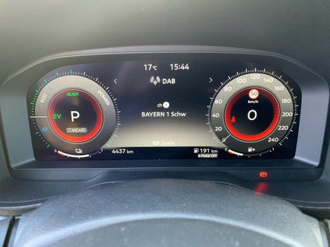 Ansicht 10 - Gebrauchtwagen Fahrzeug, Modell Juke der Marke Nissan von Verkäufer Autohaus Rabus GmbH