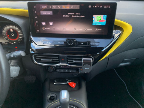 Ansicht 14 - Gebrauchtwagen Fahrzeug, Modell Juke der Marke Nissan von Verkäufer Autohaus Rabus GmbH