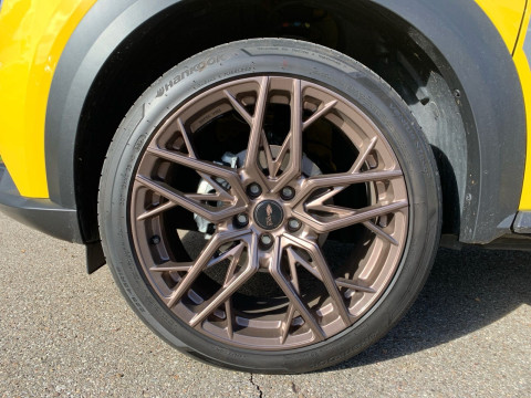 Ansicht 17 - Gebrauchtwagen Fahrzeug, Modell Juke der Marke Nissan von Verkäufer Autohaus Rabus GmbH