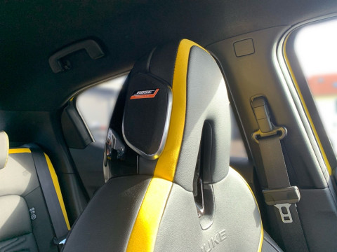 Ansicht 18 - Gebrauchtwagen Fahrzeug, Modell Juke der Marke Nissan von Verkäufer Autohaus Rabus GmbH