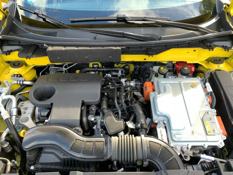 Ansicht 19 - Gebrauchtwagen Fahrzeug, Modell Juke der Marke Nissan von Verkäufer Autohaus Rabus GmbH