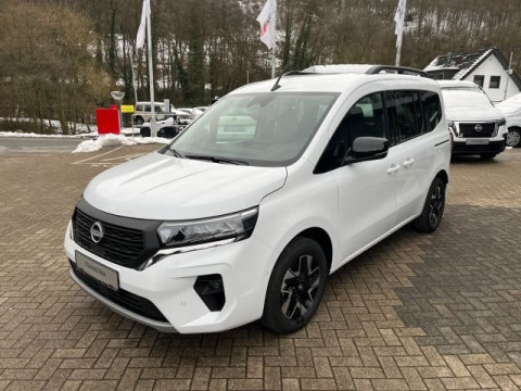 Ansicht 4 - Neuwagen Fahrzeug, Modell Townstar der Marke Nissan von Verkäufer Autohaus Möller GmbH in Herdecke