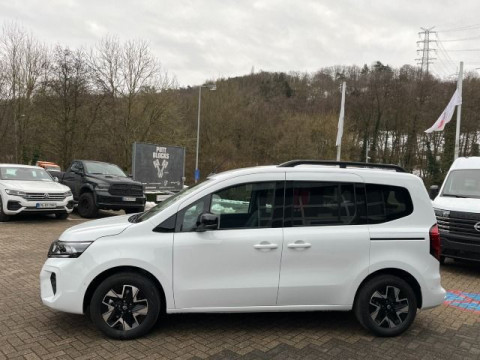 Ansicht 5 - Neuwagen Fahrzeug, Modell Townstar der Marke Nissan von Verkäufer Autohaus Möller GmbH in Herdecke