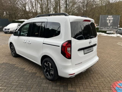 Ansicht 6 - Neuwagen Fahrzeug, Modell Townstar der Marke Nissan von Verkäufer Autohaus Möller GmbH in Herdecke