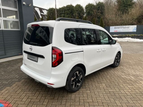 Ansicht 8 - Neuwagen Fahrzeug, Modell Townstar der Marke Nissan von Verkäufer Autohaus Möller GmbH in Herdecke