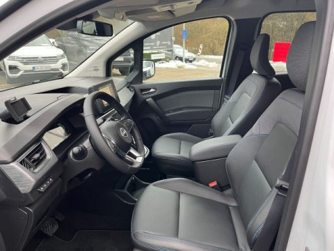 Ansicht 11 - Neuwagen Fahrzeug, Modell Townstar der Marke Nissan von Verkäufer Autohaus Möller GmbH in Herdecke