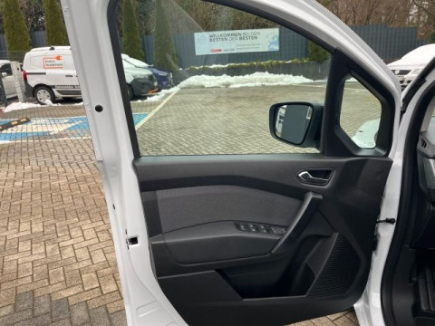 Ansicht 12 - Neuwagen Fahrzeug, Modell Townstar der Marke Nissan von Verkäufer Autohaus Möller GmbH in Herdecke