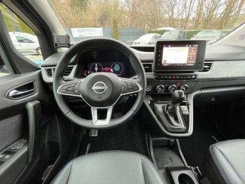 Ansicht 15 - Neuwagen Fahrzeug, Modell Townstar der Marke Nissan von Verkäufer Autohaus Möller GmbH in Herdecke