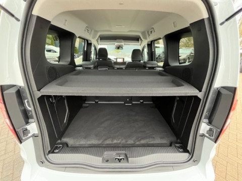 Ansicht 16 - Neuwagen Fahrzeug, Modell Townstar der Marke Nissan von Verkäufer Autohaus Möller GmbH in Herdecke