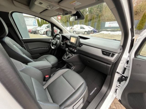 Ansicht 18 - Neuwagen Fahrzeug, Modell Townstar der Marke Nissan von Verkäufer Autohaus Möller GmbH in Herdecke