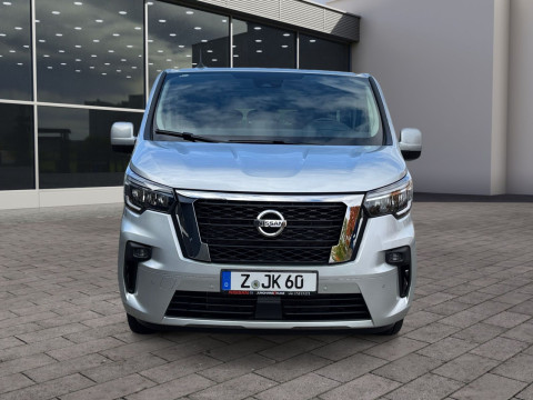 Ansicht 3 - Gebrauchtwagen Fahrzeug, Modell Primastar der Marke Nissan von Verkäufer Autohaus Junghans & Kunz GmbH