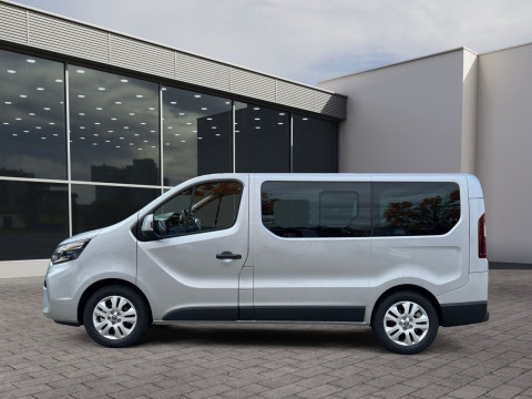 Ansicht 4 - Gebrauchtwagen Fahrzeug, Modell Primastar der Marke Nissan von Verkäufer Autohaus Junghans & Kunz GmbH