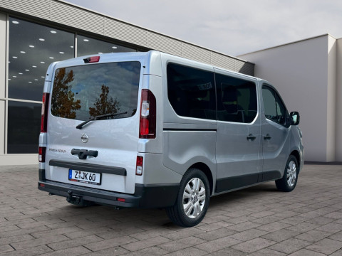 Ansicht 7 - Gebrauchtwagen Fahrzeug, Modell Primastar der Marke Nissan von Verkäufer Autohaus Junghans & Kunz GmbH