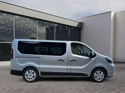 Ansicht 8 - Gebrauchtwagen Fahrzeug, Modell Primastar der Marke Nissan von Verkäufer Autohaus Junghans & Kunz GmbH